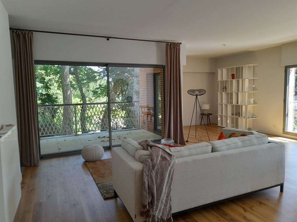 Appartement Olivet