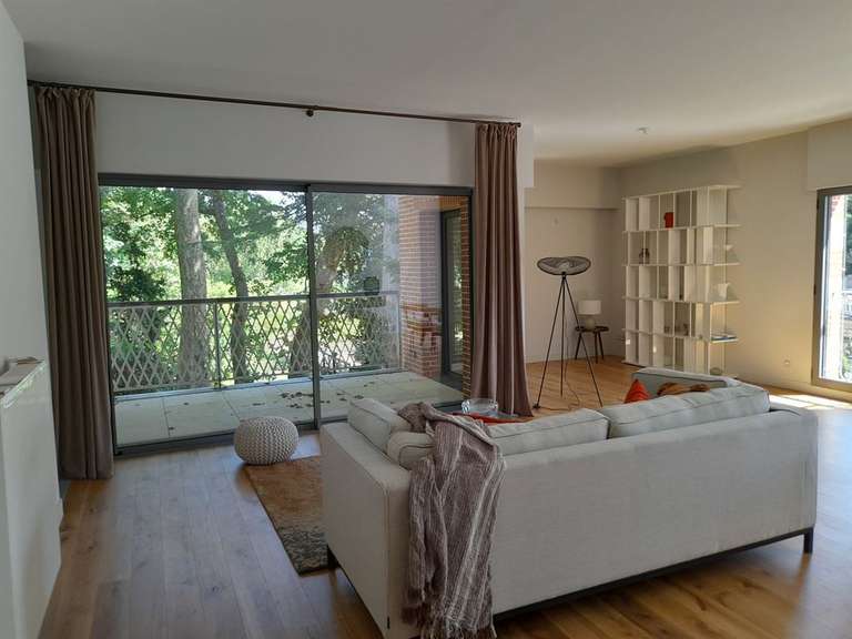 Appartement Olivet - 3 chambres - 131m²
