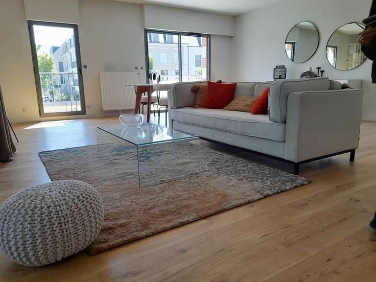 Appartement Olivet - 3 chambres - 131m²