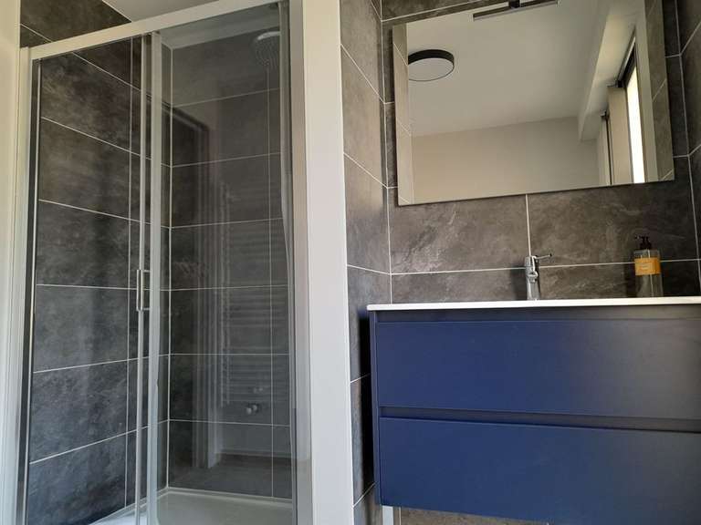 Appartement Olivet - 3 chambres - 131m²