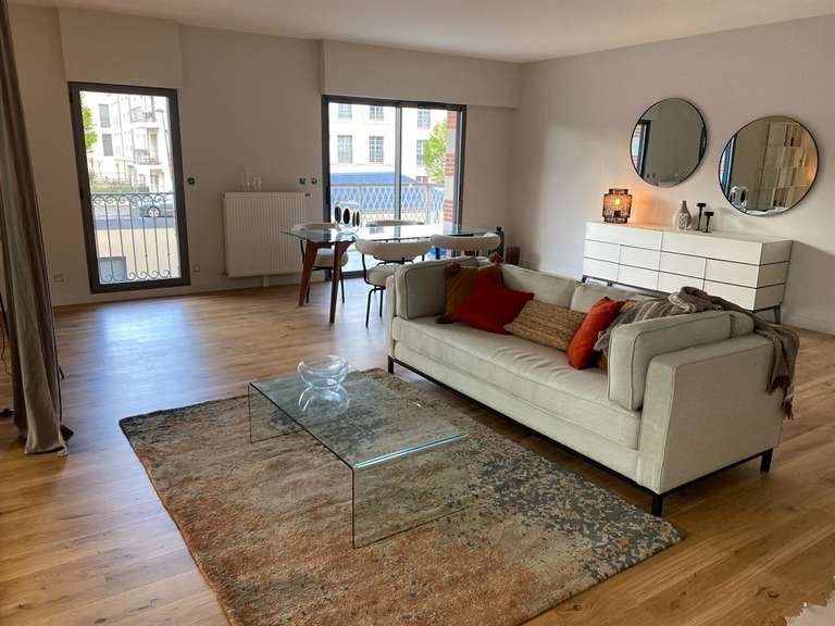 Appartement Olivet - 3 chambres - 131m²