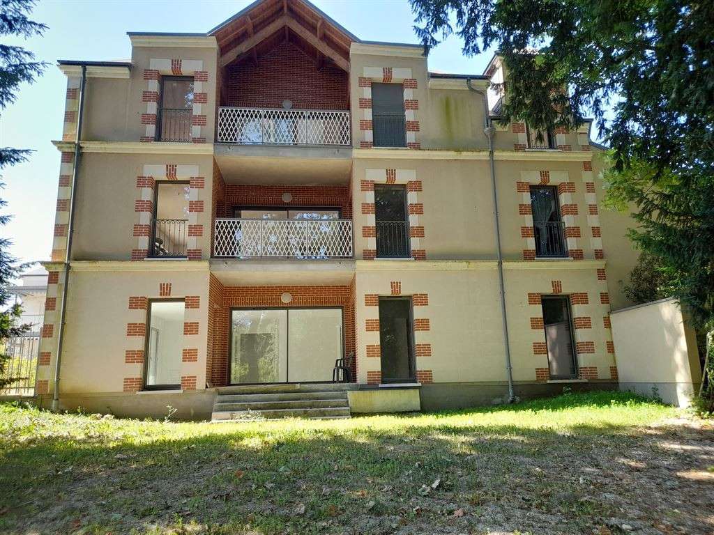 Appartement Olivet