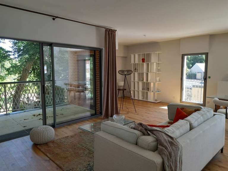 Appartement Olivet - 3 chambres - 131m²