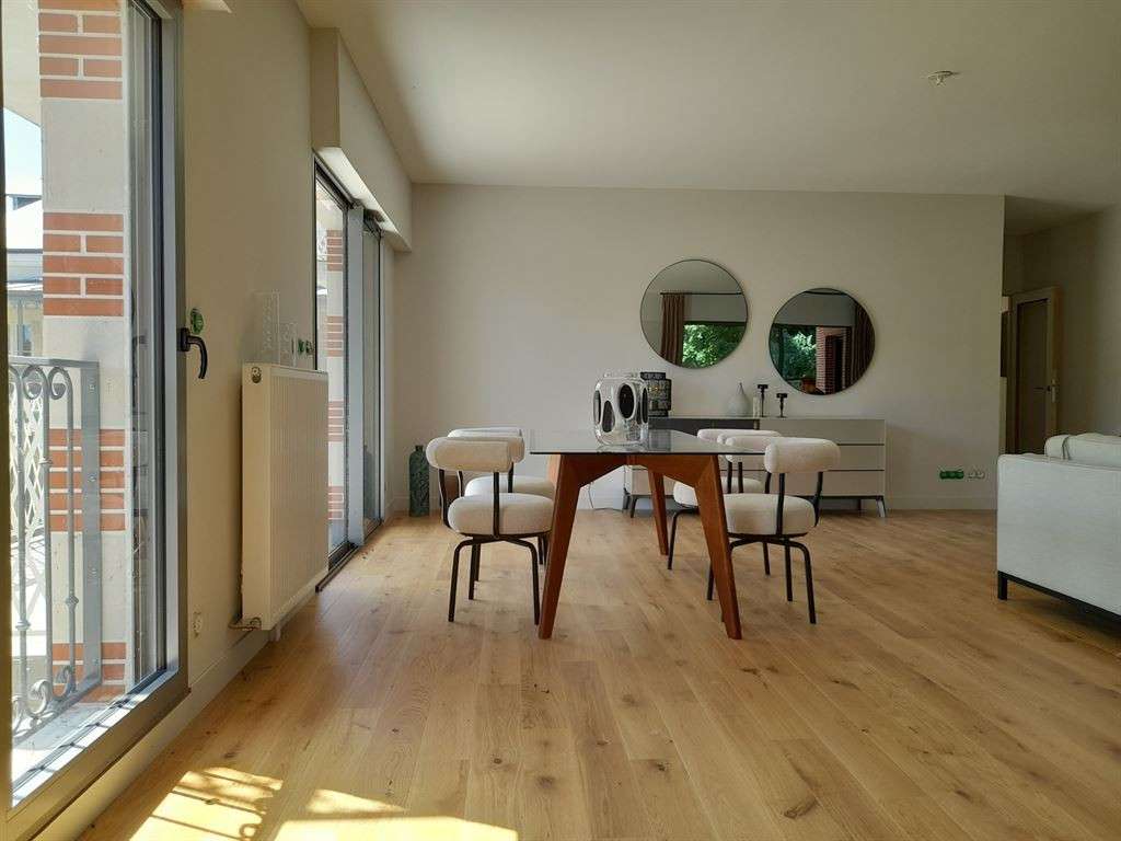 Appartement Olivet