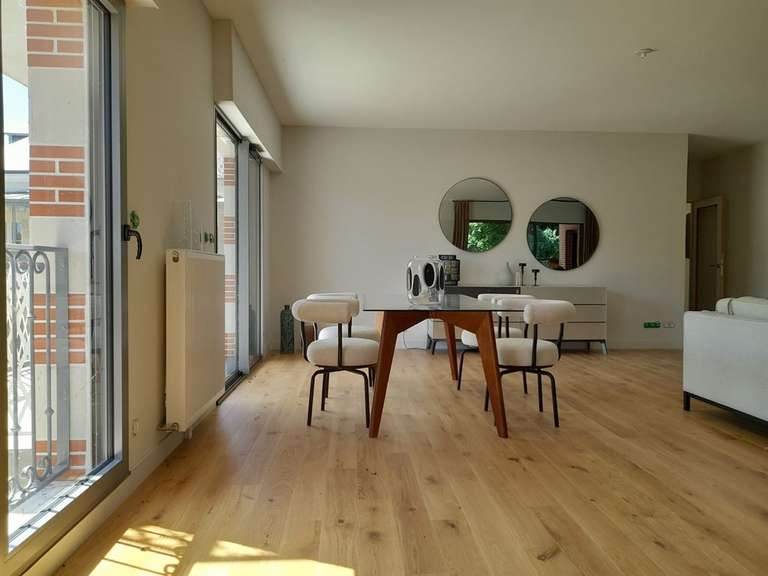 Appartement Olivet - 3 chambres - 131m²