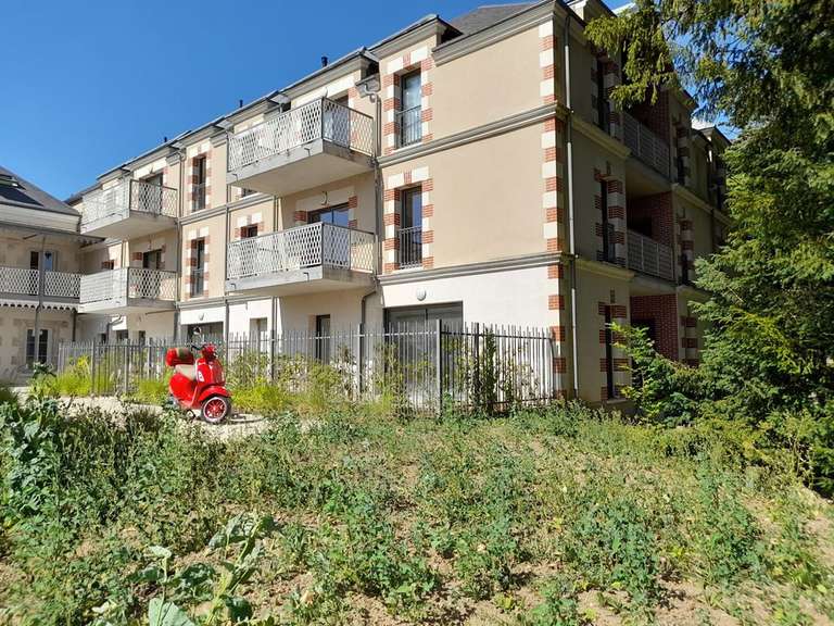 Appartement Olivet - 3 chambres - 131m²