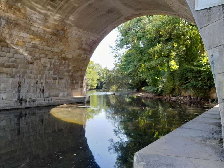 Appartement Olivet - 3 chambres - 131m²