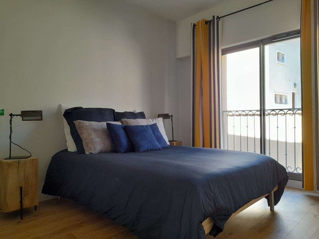 Appartement Olivet