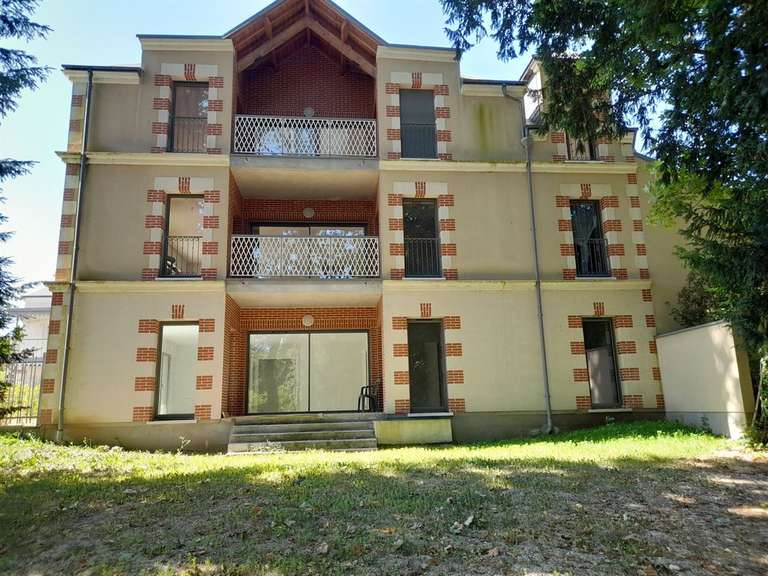 Appartement Olivet - 3 chambres - 131m²