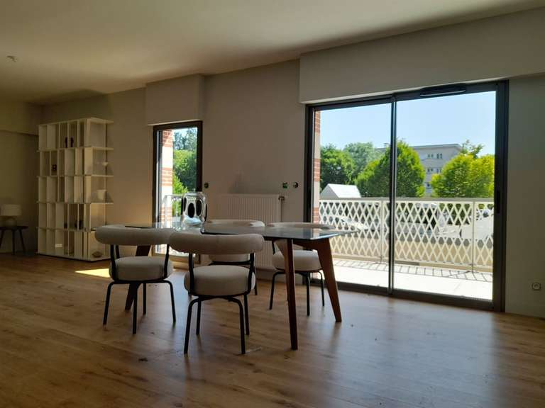 Appartement Olivet - 3 chambres - 131m²