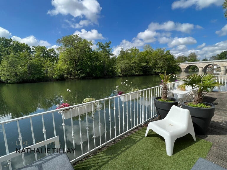 Vente Maison Olivet - 5 chambres