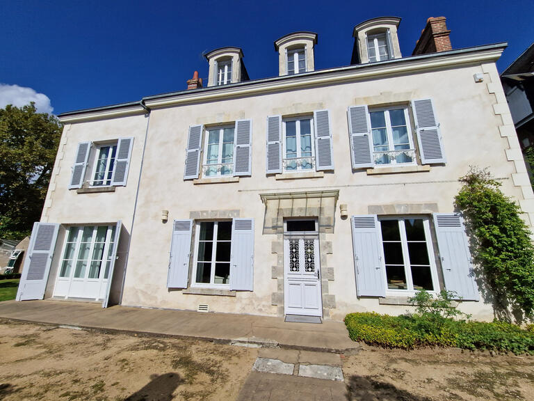 Vente Maison Olivet - 5 chambres