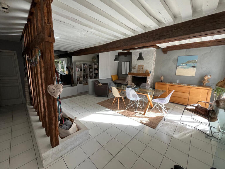 Maison Olivet - 4 chambres - 194m²