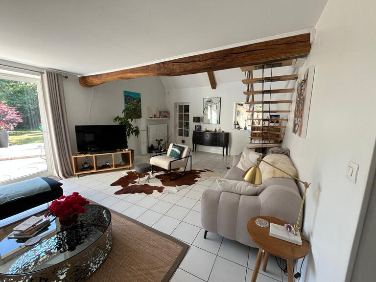 Maison Olivet - 4 chambres - 194m²