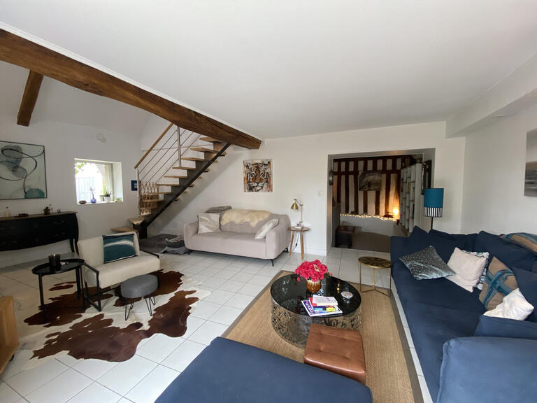 Maison Olivet - 4 chambres - 194m²