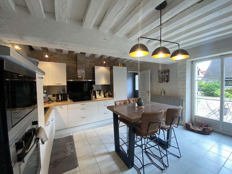 Maison Olivet - 4 chambres - 194m²