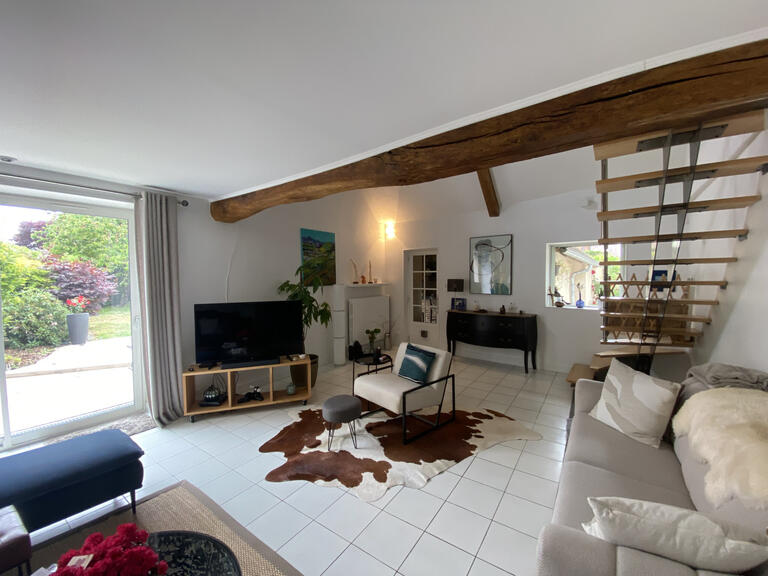 Maison Olivet - 4 chambres - 194m²