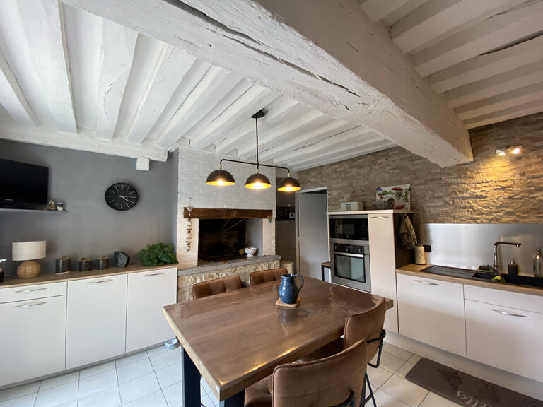 Maison Olivet - 4 chambres - 194m²