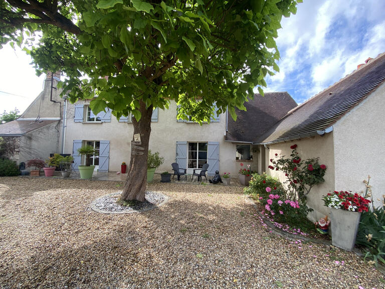 Maison Olivet - 4 chambres - 194m²