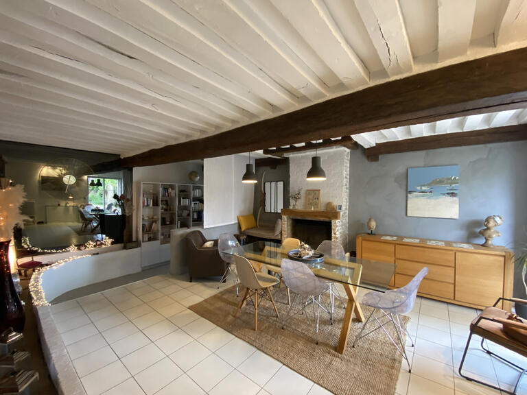 Maison Olivet - 4 chambres - 194m²