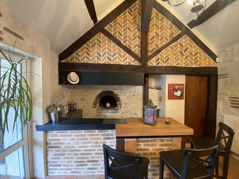 Maison Olivet - 4 chambres - 194m²