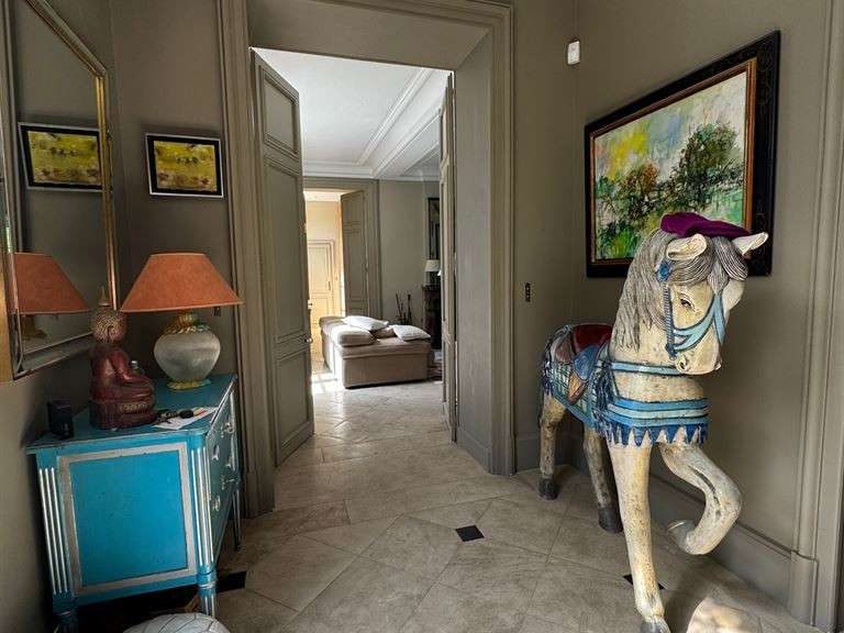 House Olivet - 6 bedrooms - 313m²