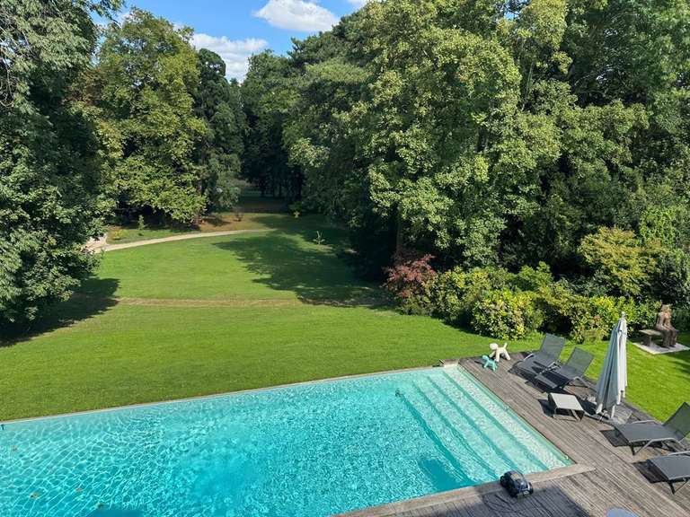 House Olivet - 6 bedrooms - 313m²