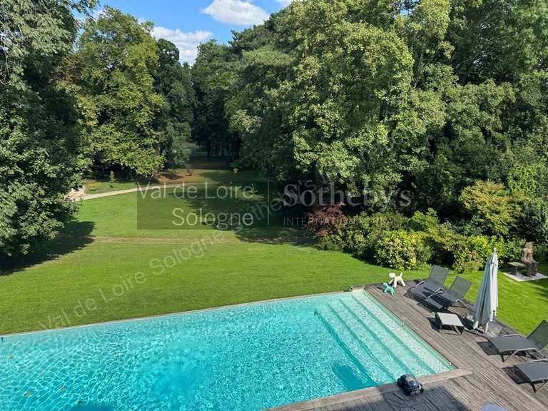 Maison Olivet - 6 chambres - 313m²