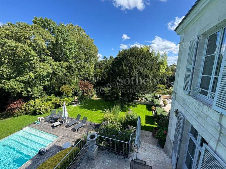 Maison Olivet - 6 chambres - 313m²