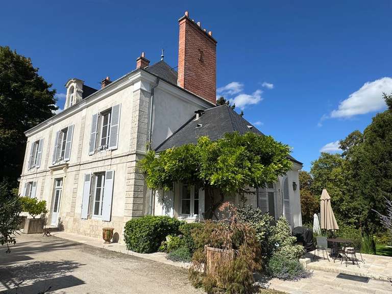 Maison Olivet - 6 chambres - 313m²