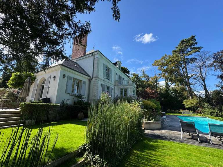 House Olivet - 6 bedrooms - 313m²