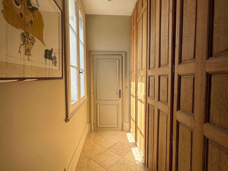 House Olivet - 6 bedrooms - 313m²