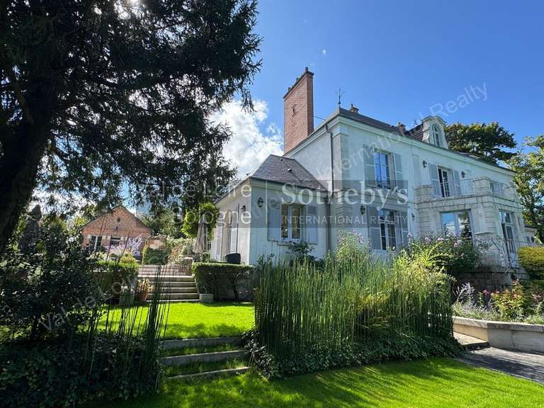 Maison Olivet - 6 chambres - 313m²