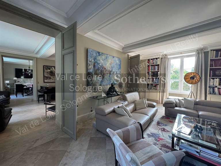 Maison Olivet - 6 chambres - 313m²