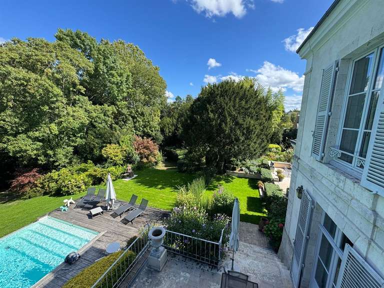 House Olivet - 6 bedrooms - 313m²