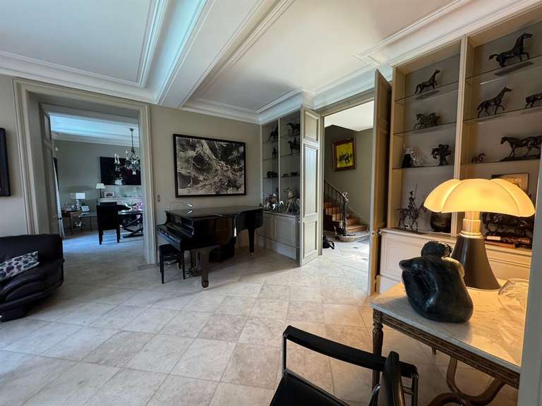 Maison Olivet - 6 chambres - 313m²