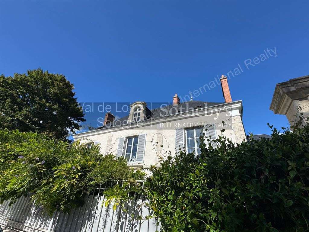 Maison Olivet