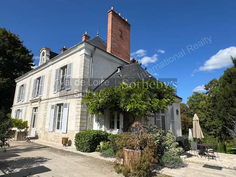 Maison Olivet - 6 chambres - 313m²