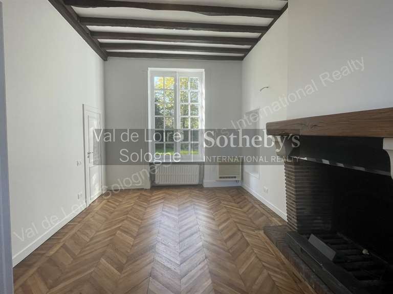 Maison Olivet - 4 chambres - 230m²