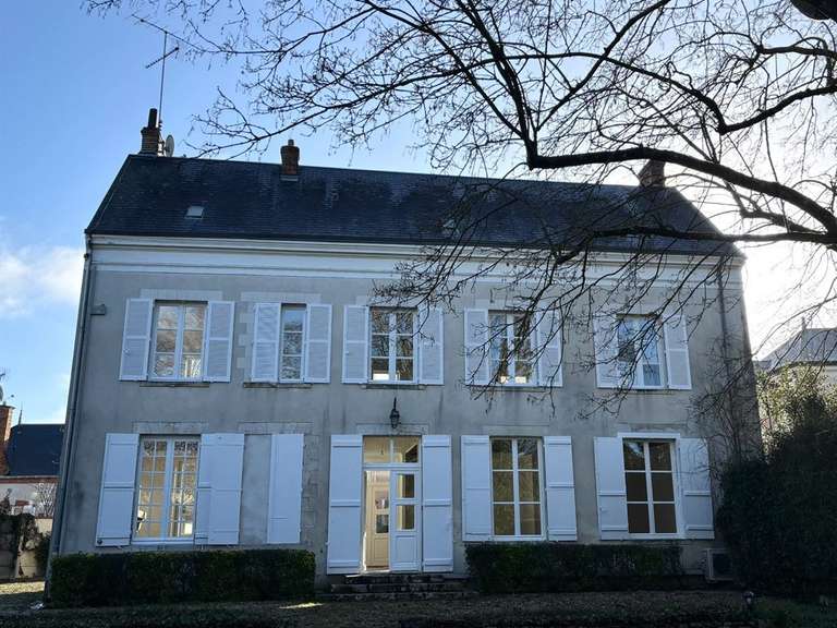 Maison Olivet - 4 chambres - 230m²