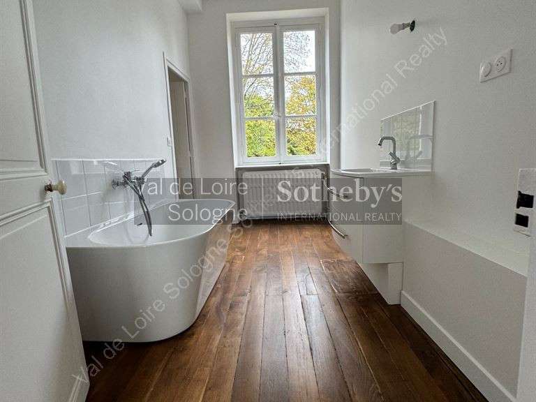 Maison Olivet - 4 chambres - 230m²