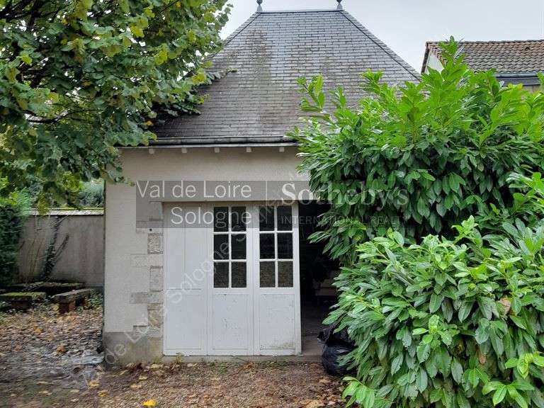 Maison Olivet - 4 chambres - 230m²