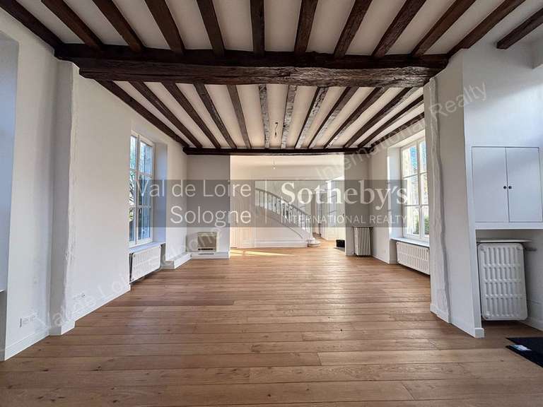 Maison Olivet - 4 chambres - 230m²