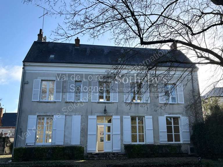 Maison Olivet - 4 chambres - 230m²