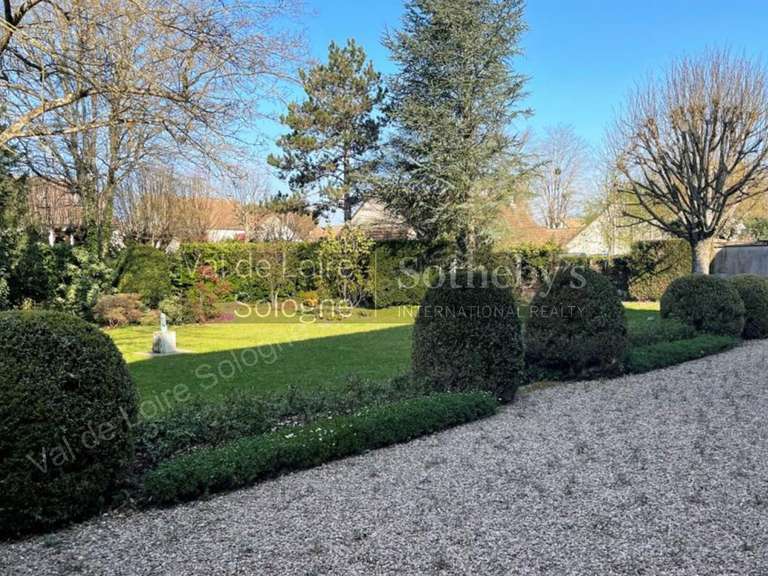 Maison Olivet - 4 chambres - 230m²