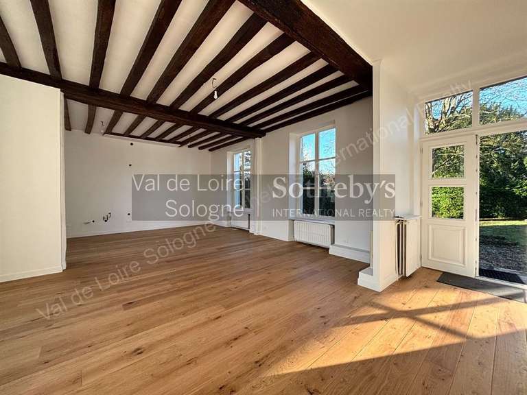 Maison Olivet - 4 chambres - 230m²