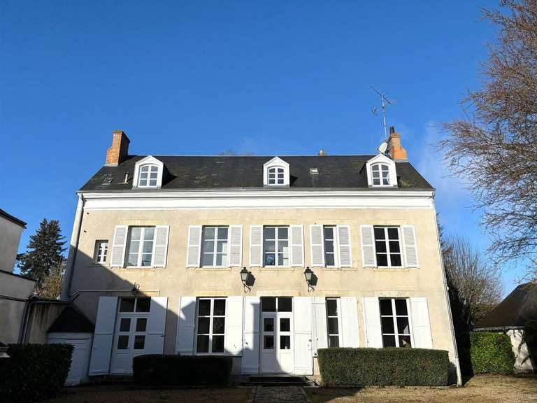 Maison Olivet - 4 chambres - 230m²
