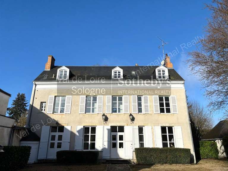 Maison Olivet - 4 chambres - 230m²