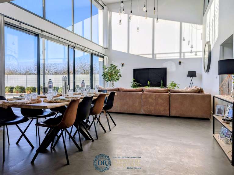 Maison Olivet - 4 chambres - 200m²