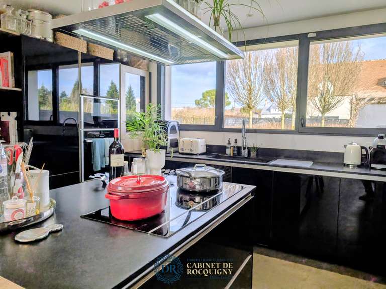 Maison Olivet - 4 chambres - 200m²